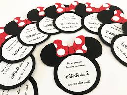 40 Minnie Maus Kopf Vorlage Besten Bilder Von Ausmalbilder
