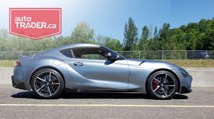 Clowy july 1, 2019 land cruiser, suv no comments. 2020 Toyota Supra Canadian Review Pricing Full Details Youtube