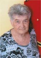 Miramichi's Funeral Announcements Vera Shirley Knowles