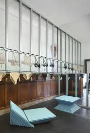 architecten de vylder vinck taillieu filip dujardin la fille d o retail design commercial design architecture design