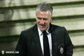 1992 uefa european football championship. Juventus Will Meet With Deschamps Allegri To Leave Juvefc Com