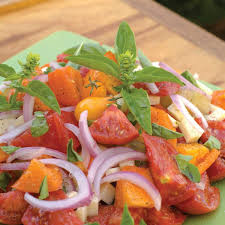 Recette Salade De Printemps Au Cheddar Recette Salade De Printemps Recette Salade Salade