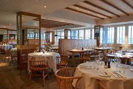 The butlers wharf chop house. Christmas At Butlers Wharf Chop House In London Christmas Party Venues
