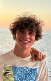 Michael Fortman's Men's Volleyball Recruiting Profile