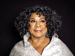 Merry Clayton: 'Gimme Shelter left a dark taste in my mouth'