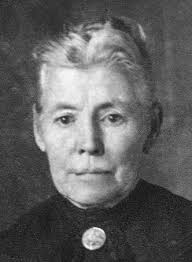 Esther Ellen “Hettie” McDonald Kinsey (1842-1929)