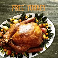 They'd pass up a turkey dinner any day of the week (or any holiday) for ham. Get A Free Turkey For Thanksgiving At Safeway Jammin 101 5