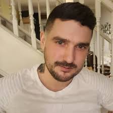 Tributes to dad, 36, who fell to his death from flat window as Humza  Yousaf's brother-in-law arrested over 'incident'