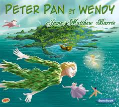 Lire Dans Le Noir Un Mois En Compagnie De Peter Pan