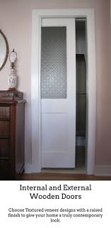Decorative Interior Doors Oak Interior Doors With Glass Panels 3 Panel Frosted Glass Interi Pocket Doors Bathroom Glass Pocket Doors Sliding Bathroom Doors