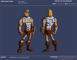 Ap Battle Armor He Man Battle Armor Character Design Animated Cartoons