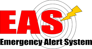 Tornadoes are usually visible as funnel clouds. Emergency Alert System Wikipedia