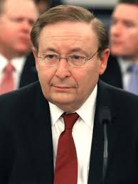 Trump's Pick to Lead Weather Agency Spent 30 Years Fighting It