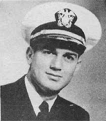 LT Francis Eugene Altaras (1918-2008)