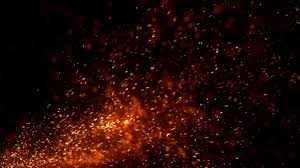 Fire particles overlay closeup video effect. Free Fire Particles Background Footage 2 Creative Commons Youtube