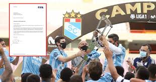 Top 2 from each group advance to the playoffs. Fifa Felicito A Sporting Cristal Por El Titulo De La Liga 1 Movistar Noticias Ilave Puno Radio Excelente Peru