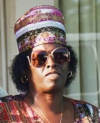 Helen Maxwell Obituary (1934