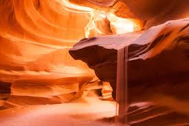 Upon arrival guests are warmly greeted and treated to refreshments. Antelope Canyon Horseshoe Bend