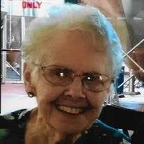 Marie Colombo Obituary