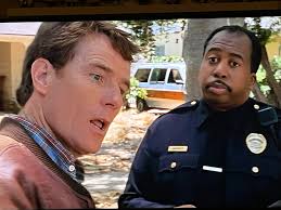 Look 👀 who showed up