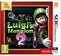 Maybe you would like to learn more about one of these? Juegos De La 3ds Tendaxebre