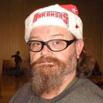 Mr. Michael Lee Sims Obituary (1958