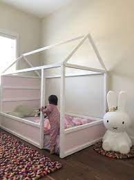 Buy beds and bed frames at ikea today to create the perfect solution for your bedroom. Ikea Kura Floor Bed Floor Bed Ikea Toddler Floor Bed Kids Floor Bed