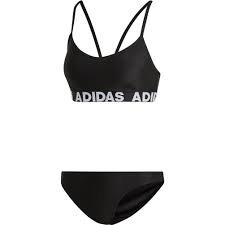 adidas - Beach Bikini Women black at Sport Bittl Shop