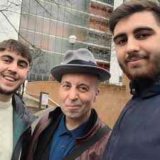 Jenette Goldstein as Vasquez. Aliens. 1986 #Vasquez #aliens