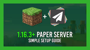 I have a server over at multiplay and the players are begging for it after hearing of the . Top 5 Tips To Improve A Minecraft Server S Performance