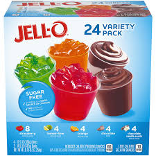 Let sit for at least 5 minutes to soften. Pudding Gelatin Jarasim
