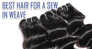 Evan hair provides cheap deep wave sew in, curly weave sew in, and straight hair sew in, ect. Finding The Best Hair For A Sew In Weave Read This First