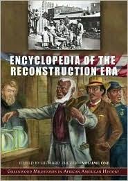 The era came to an end in 1877. Encyclopedia Of The Reconstruction Era By Richard Zuczek