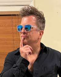 Conversations with Steve Patrick