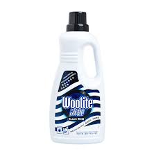Keeps the dark clothes you love looking like new even after 30 washes; Woolite Laundry Liquid Black å£«å¤š Ztore