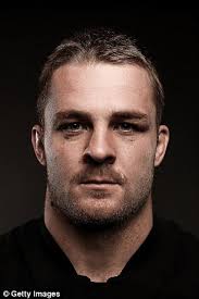 Meet the All Blacks: The formidable New Zealand team