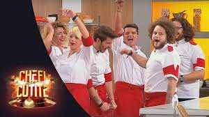 Vezi aici mai jos pe site emisiunea chefi la cutite sezonul 6 episodul 20 din data de 8 ianuarie 2019 hd. Chefi La Cutite 8 Ianuarie 2019 Sezonul 6 Episodul 20 Blogul Meu