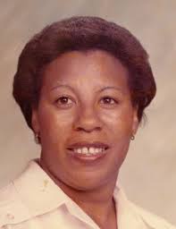 Obituary information for Mrs. Joyce D. Bobbitt