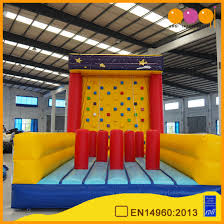 Gifi n'est pas une entreprise comme les autres où les relations humaines sont souvent de façade,. Chine Mur D Escalade Gonflable Prix D Usine Sport Jeu Pour Enfants Aq01136 1 Acheter Bien Sur Sur Fr Made In China Com