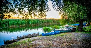 Informații transport în delta dunării; Delta Dunarii Asteapta 60 000 De Turisti Adusi De Navele De Croaziera