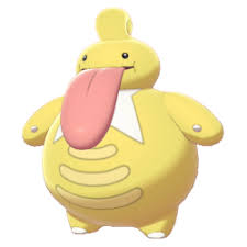 Lickilicky 463 Serebii Net Pokedex In 2020 Ghost Type Muddy Waters Rubber Duck