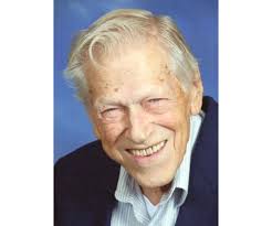 Edward Weller Obituary (2014)