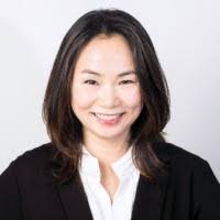 Mina Pak's Instagram, Twitter & Facebook