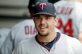 Inside the long, lucky, last-minute journey for Lewis Thorpe's parents to  see his MLB debut