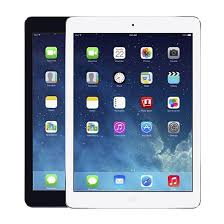 Apple Ipad Air 32gb Factory Unlocked Wifi Cellular Ios 1st Generation Tablet Apple Ipad Ipad Air Refurbished Ipad