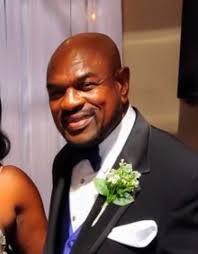 Alexis Emmanuel Griffith