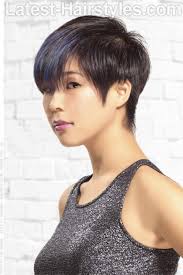 Straight hair hairstyles have great natural shine because it gives the light a flat surface to reflect on. 35 Short Straight Hairstyles Trending Right Now In 2020
