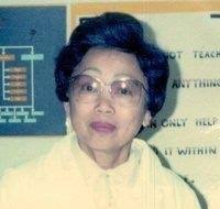 Marie-Elena Broda Obituary (1926