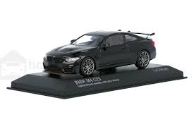 You can throw it up on curbs with reckless abandon, romp on the. Bmw M4 Gts House Of Modelcars