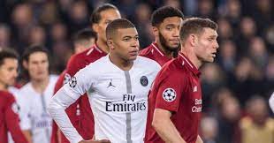 That's because they've produced a report that liverpool are in regular contact with kylian mbappe over a deal next summer. Liverpool Linked Mbappe Pays Huge Compliment To Klopp S Side Football365